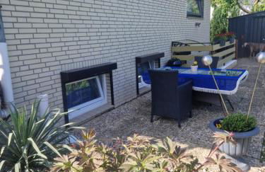 1 Zimmer Apartment an der Apfelallee - Foto 13