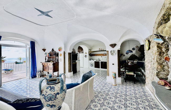 YourHome - Assia House Praiano - Foto 16