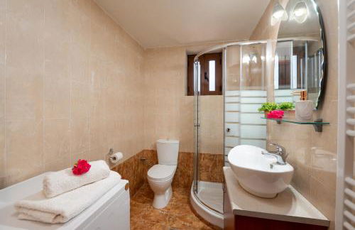 Drys Stone House - Foto 8