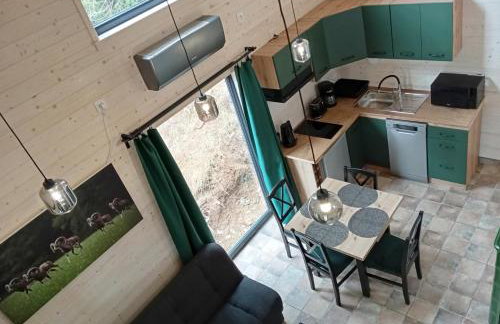 Chatka na Przełęczy - Foto 1