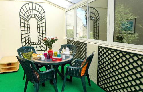 Apartment Le Petit Robinson-5 by Interhome - Foto 14