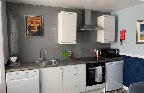 Squirrel Away Apartment Crieff - Photo 50