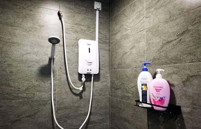 Woodsbury Suite by Homez Suite - Foto 16