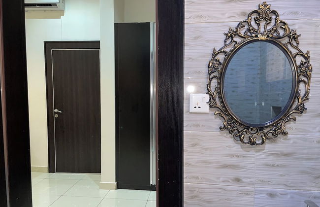 Aaron's Place Luxury Apartments & Rooms - Photo 49