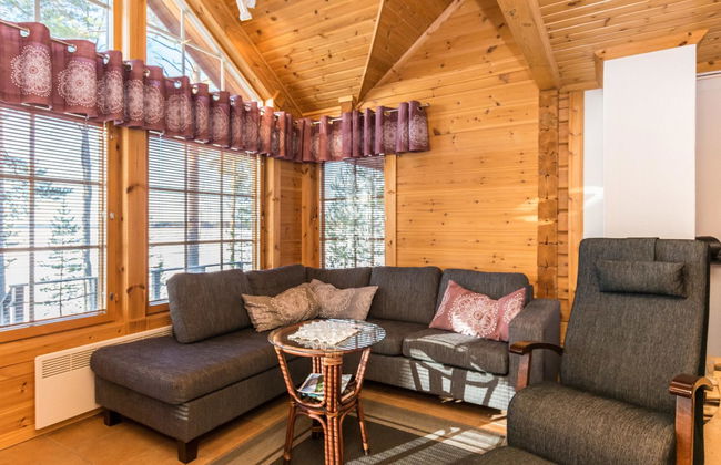 Puolen hehtaarin metsä - Foto 6