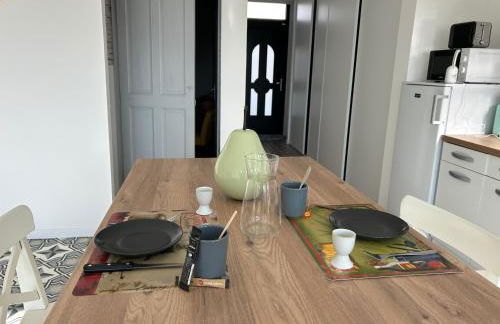 La Petite Maison des Boettes - Foto 24