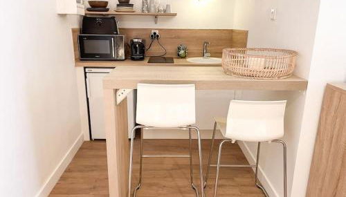 Studio Sable d'Or N1 - Foto 3