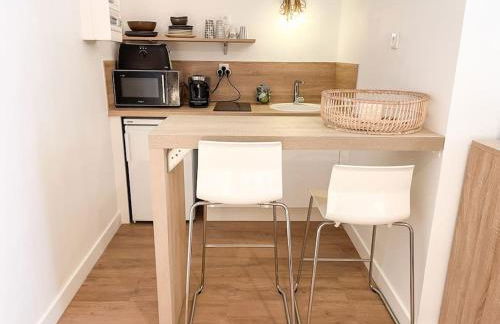 Studio Sable d'Or N1 - Foto 3