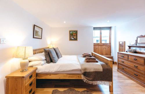 ryton grange hay barn sleeps 6 - Foto 8