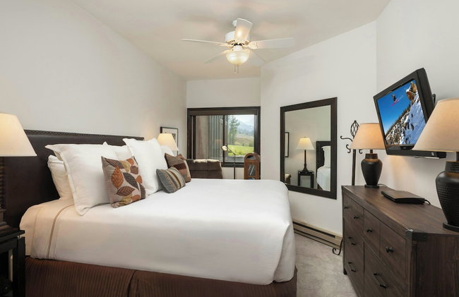 Villas at Snowmass Club - Foto 145