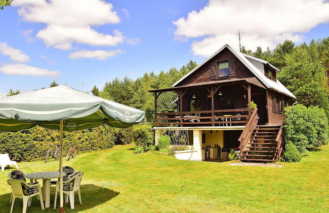 Holiday Home, Gowidlino - Foto 16