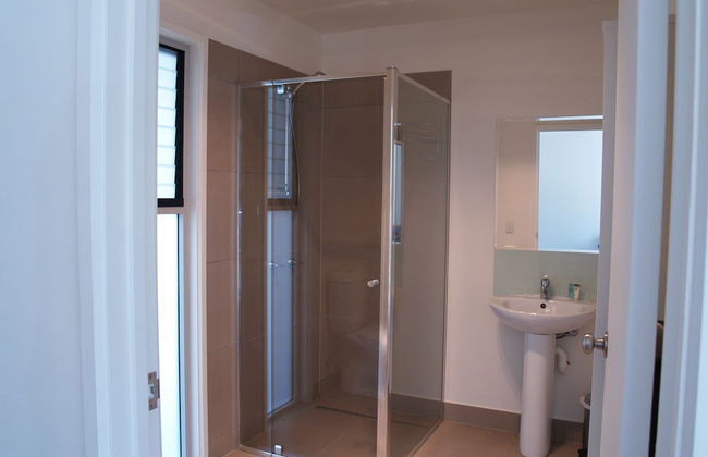 Craggy Peaks Wilderness Cabins - Foto 41