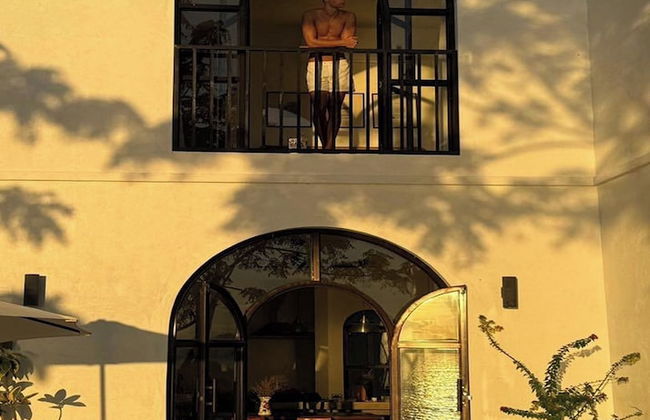 Uli Cliffhouse - Foto 33