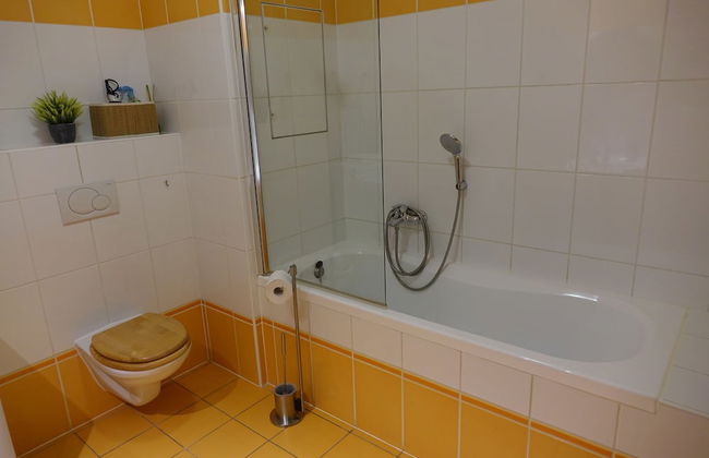 EEL accommodation Brno - Photo 23