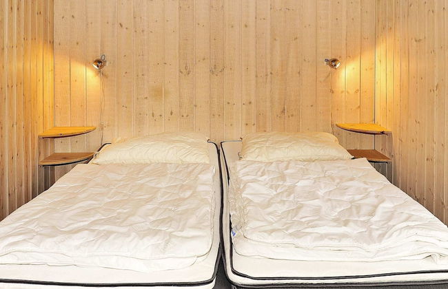 Rustic Holiday Home in Ansager near Water - Foto 12