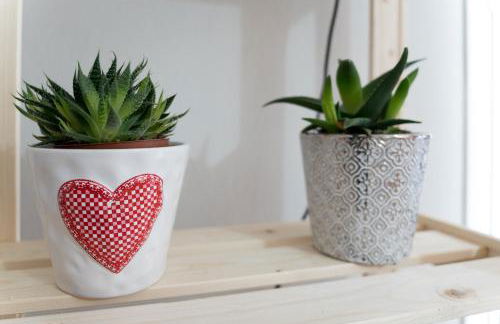 The City Apartment - Foto 12