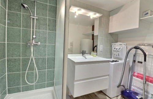 Le Verd'oyant - Calme et Parking - Proche Centre - Mon Groom - Foto 11