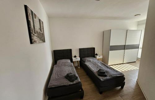 Gästewohnung Heinrich Heine Schule - Foto 17