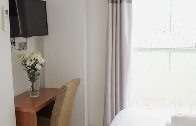 Osborne Apartments - Foto 24