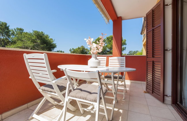 Apartments Villa Rossella 1 - Photo 89