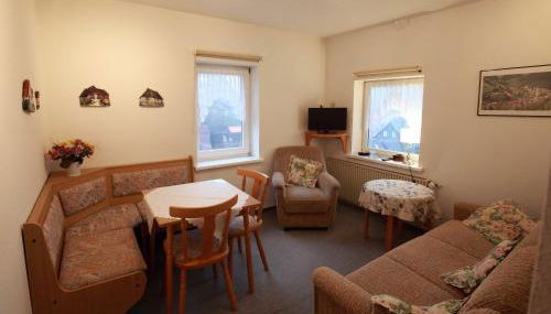 Haus Brandt - Ferienwohnung - Foto 3