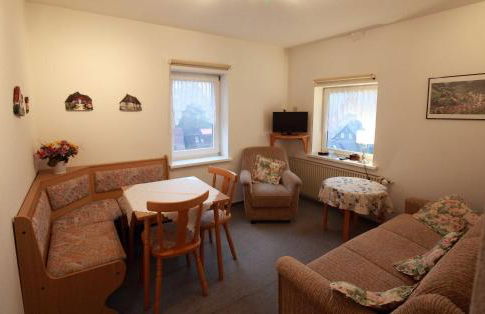 Haus Brandt - Ferienwohnung - Foto 3