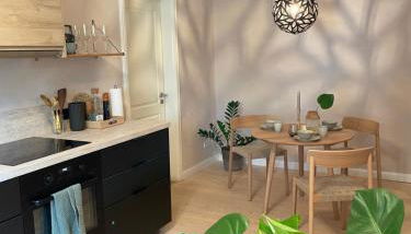 Hygge-Apartment Jena - Foto 2