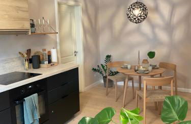 Hygge-Apartment Jena - Foto 2