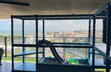 New Time Apto 1303 - Photo 17