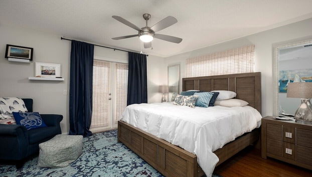 Heaven's View - Foto 3, Habitación