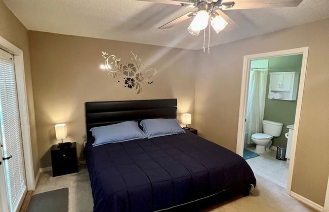 Grand Family Superior 3BD Condo Near Disney 21 - Foto 13