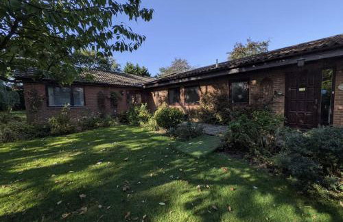 The Limes Bungalow - Foto 14