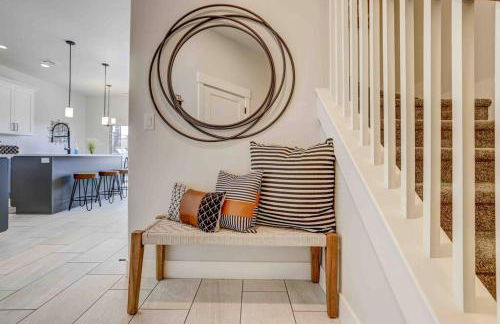 Modern Work/Relax - Private Hottub & Firepit - Foto 37