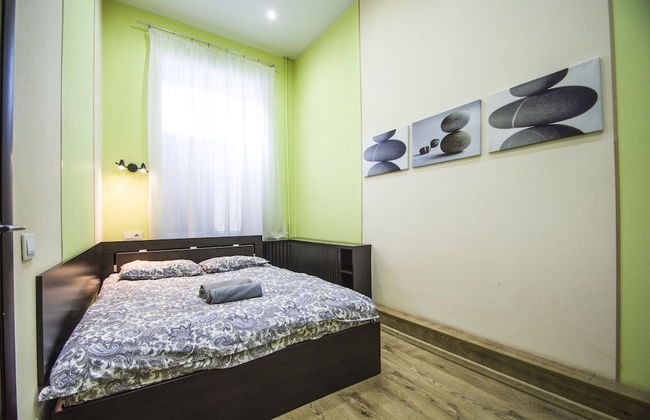 Apart Prestige - Foto 42