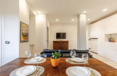 Moderno alloggio Crocetta Politecnico Free parking - Foto 1