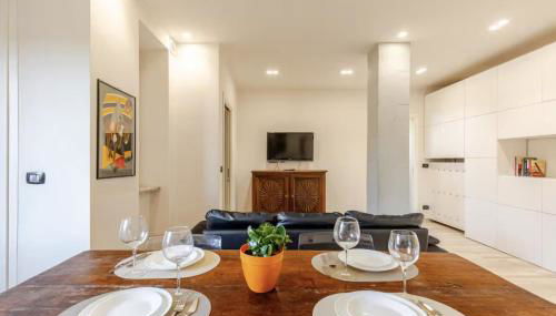 Moderno alloggio Crocetta Politecnico Free parking - Foto 1