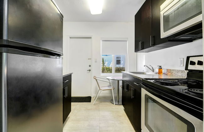 Cottages El Portal - Foto 9