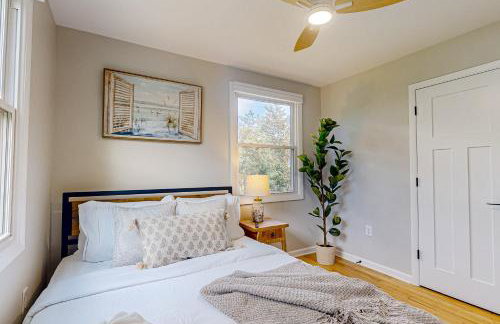 Serene Cottage - Foto 8