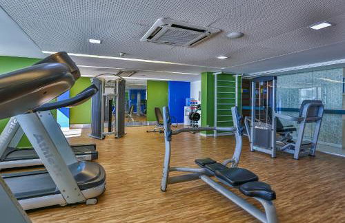 FLAT BEIRA MAR - BEACH CLASS EXECUTIVE - Foto 37