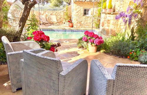 L’île aux fleurs - Foto 1