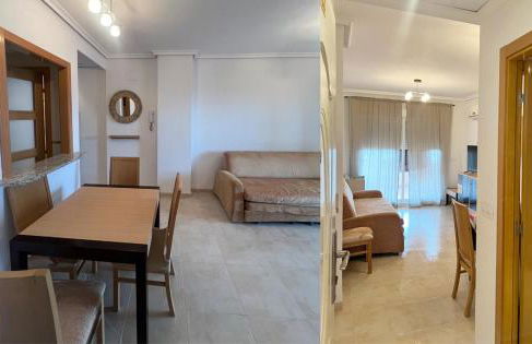 Apartamento equipado en la playa Torre la Sal - Photo 6
