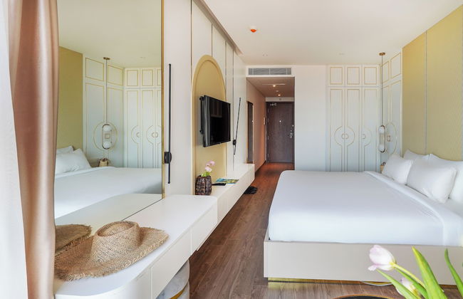 Sunrise By Mandala Mui Ne - Foto 75