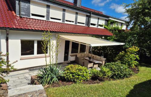 Ferienwohnung Dornröschen - Foto 30