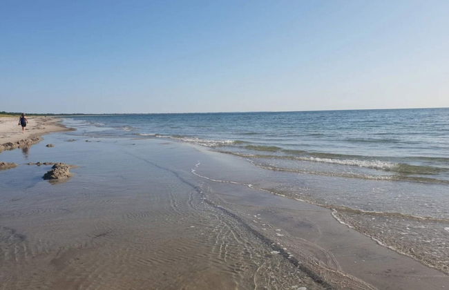 6 Person Holiday Home in Vaeggerlose-by Traum - Foto 33