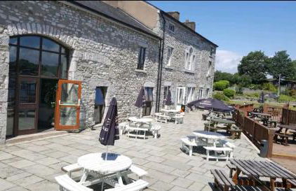 Carmels Caravan Borwick Lakes - Foto 14