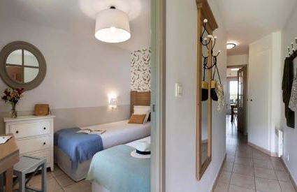 Pierre & Vacances Premium Residence & Spa Houlgate - Photo 48