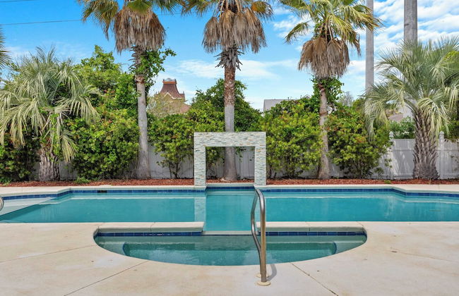 Seacrest by Avantstay 8 BDR Home in Destin w/ Pool! - Foto 42