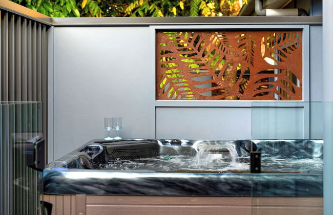 JanDar Retreat Maleny - Foto 43