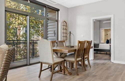 Luxurious Downtown-2 bed 2 bath Corner 2M - Foto 36