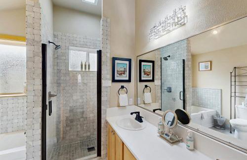 Sunset Beach House - Foto 13